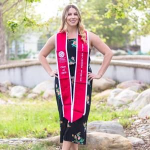 Meet your Posher, Paige